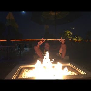 Meet your Posher, Nick